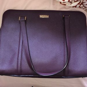 Kate Spade LARGE Tote